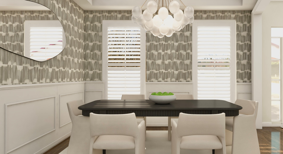 Fulton Residence