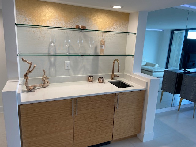 Remodels