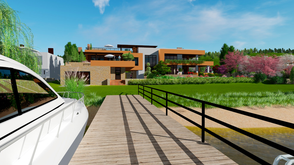 Это наработки моего товарища!