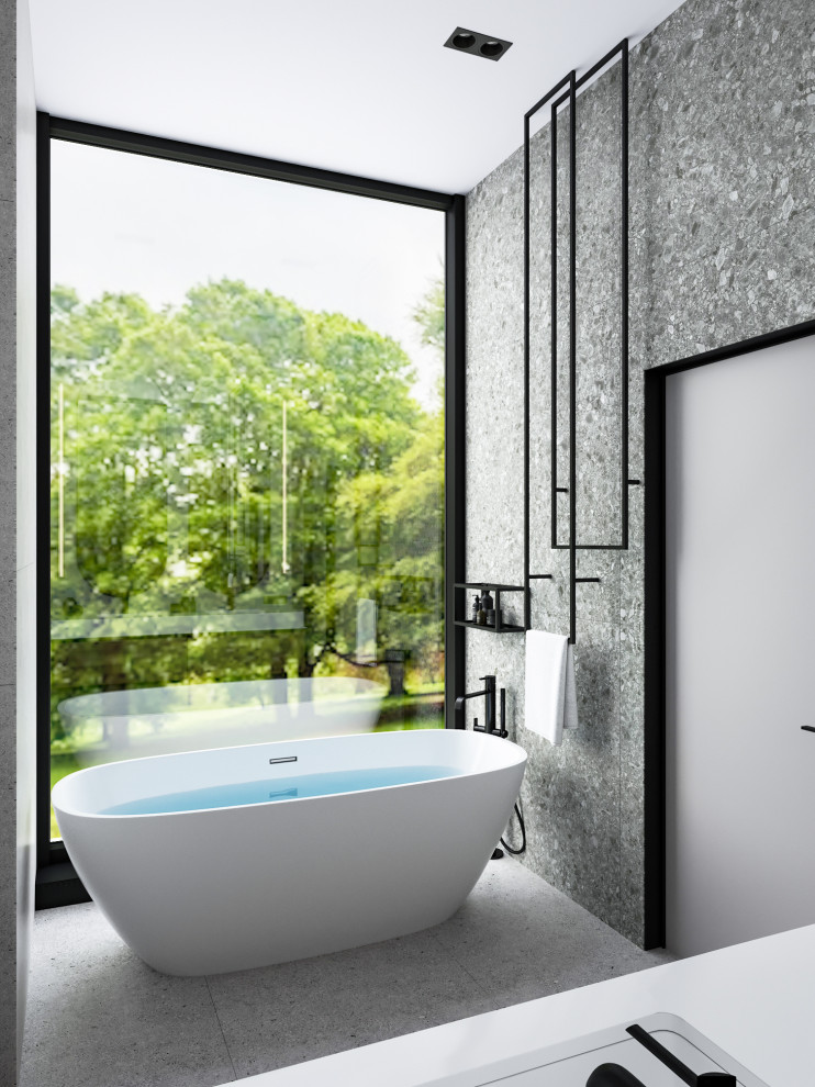 Dessence House 01 Interior