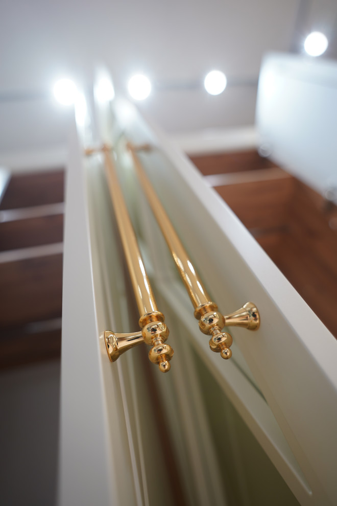 Спальный комплект МОНАКО