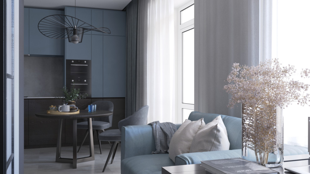 ЖК Кречетников