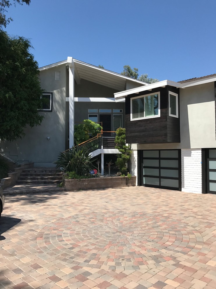 Anaheim hills patio