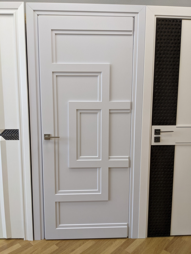 межкомнатные двери