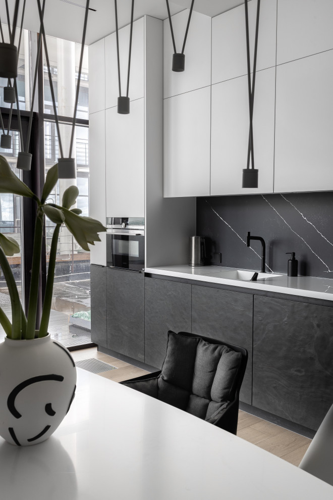 ЖК Новоясеневский