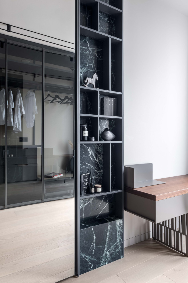 Neva Towers Apartment