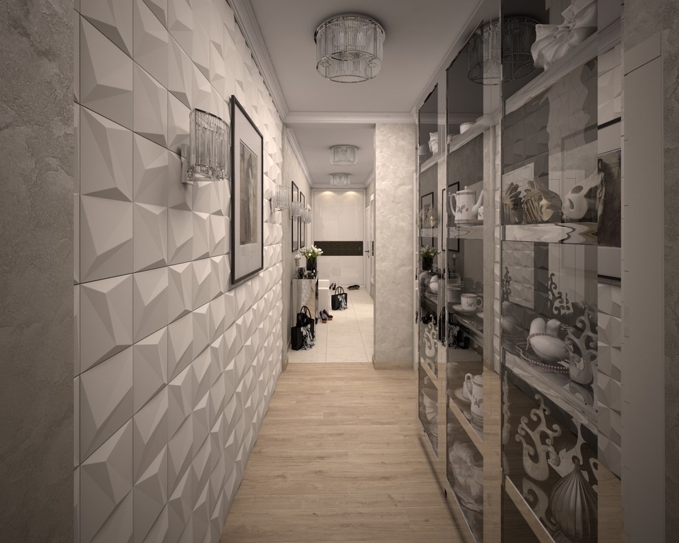 ЖК " Николин Парк"