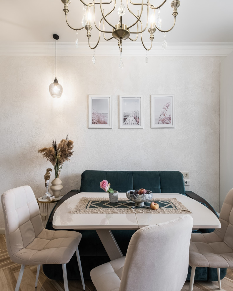 Оформление квартиры