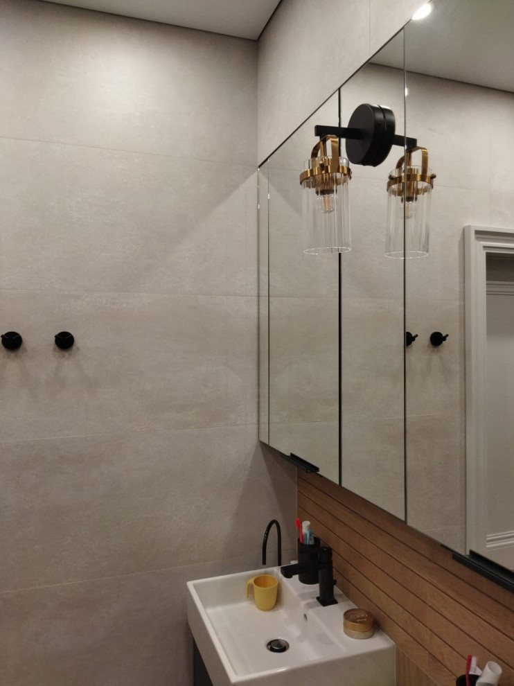 12 этажей над уровнем моря