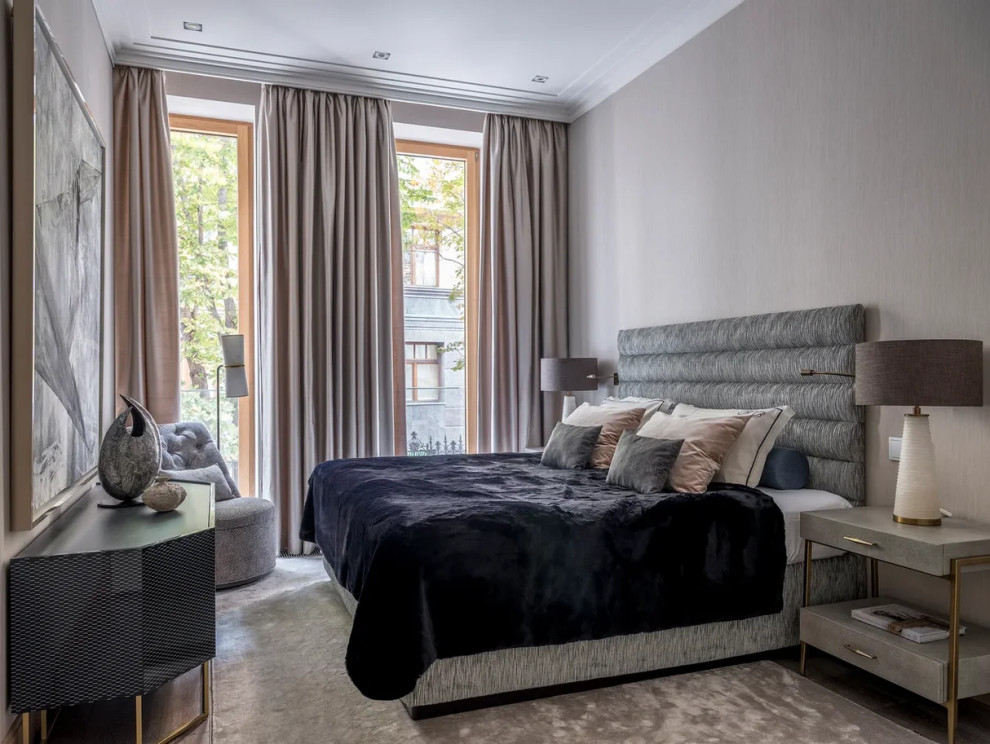 Квартира в Москве 200 м.