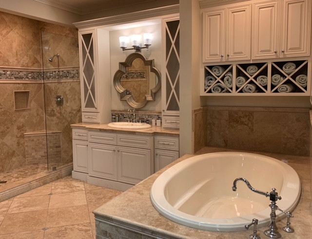 P & D Construction / Remodeling