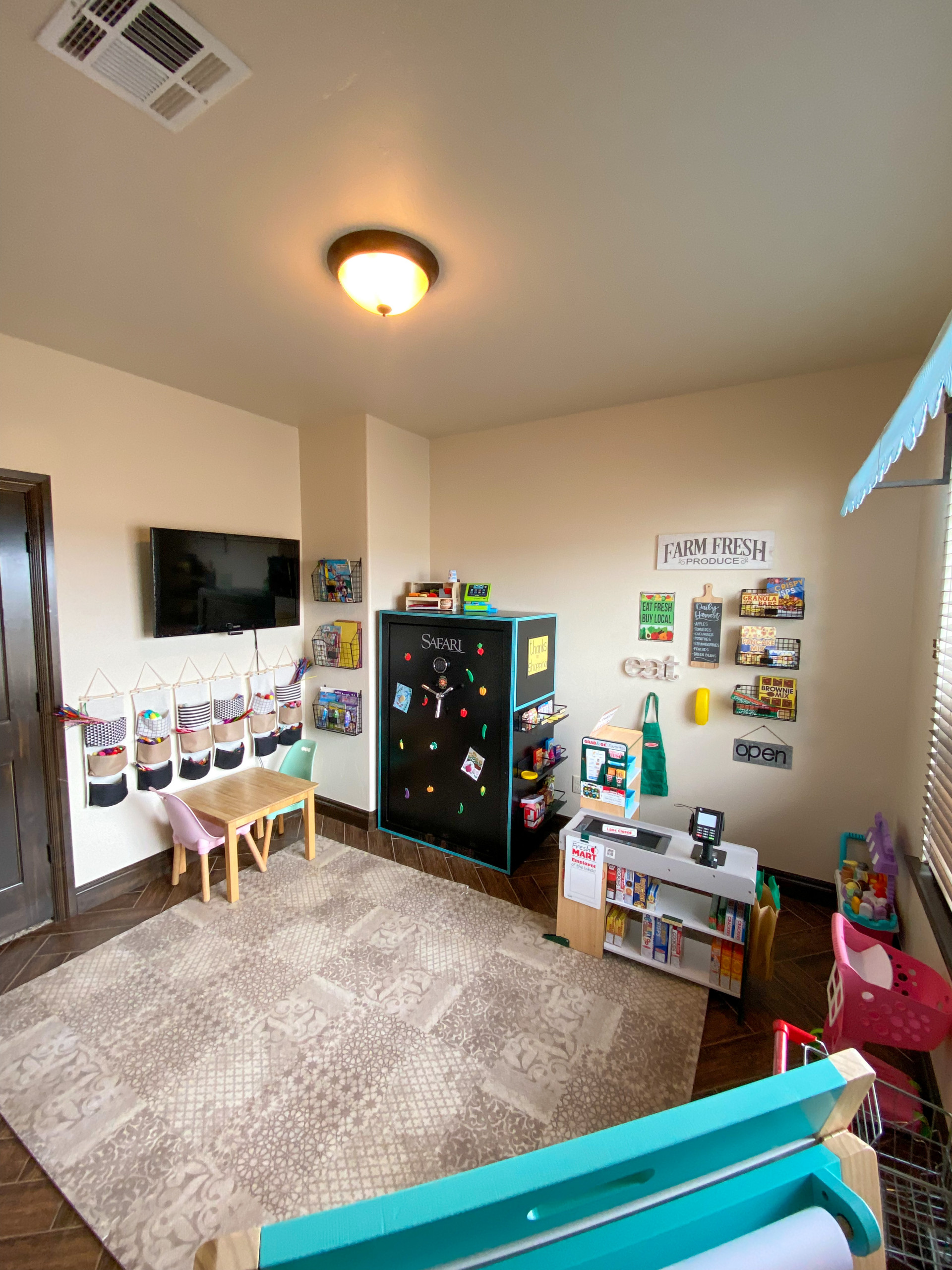 Schmidt Playrooms