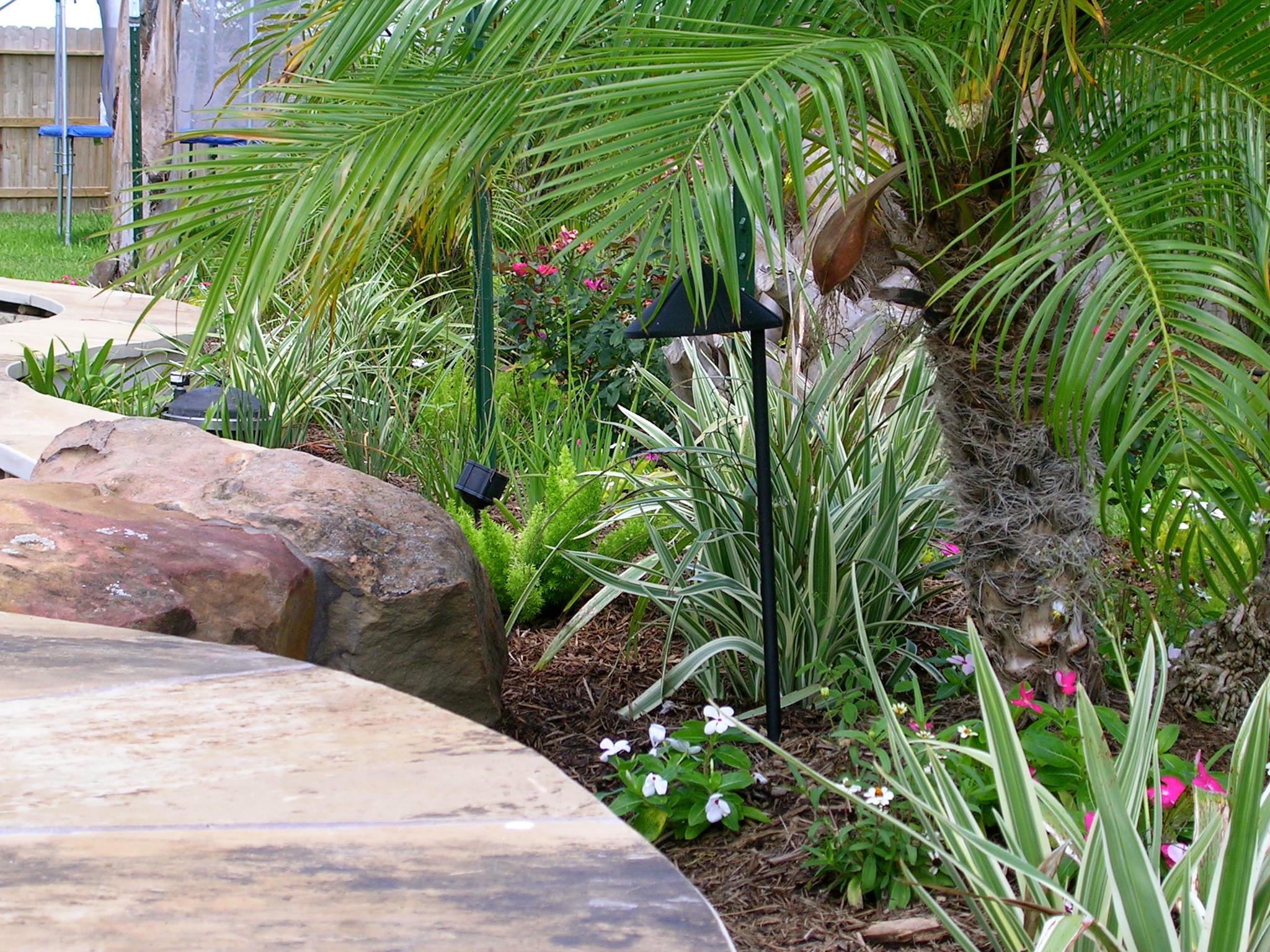 Landscape Lighting