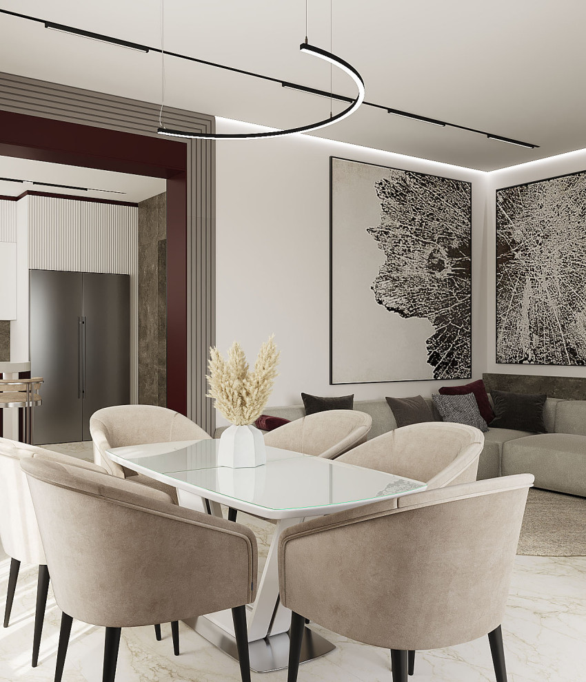 Дубровка 2023