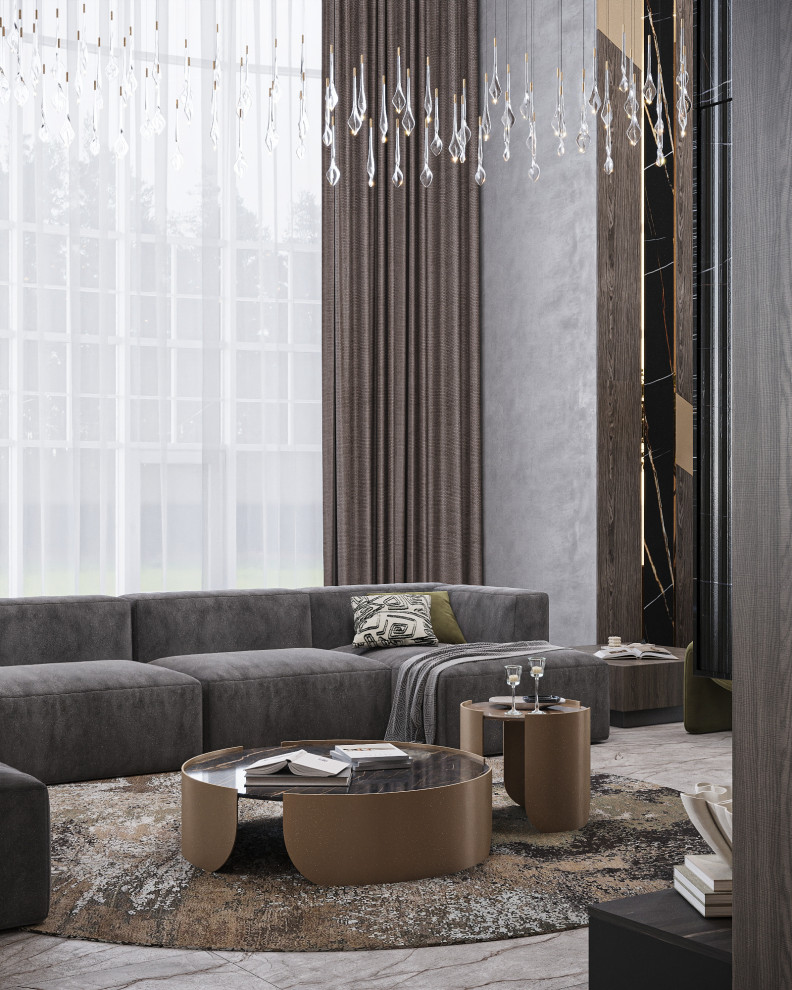 Частный дом г. Пенза