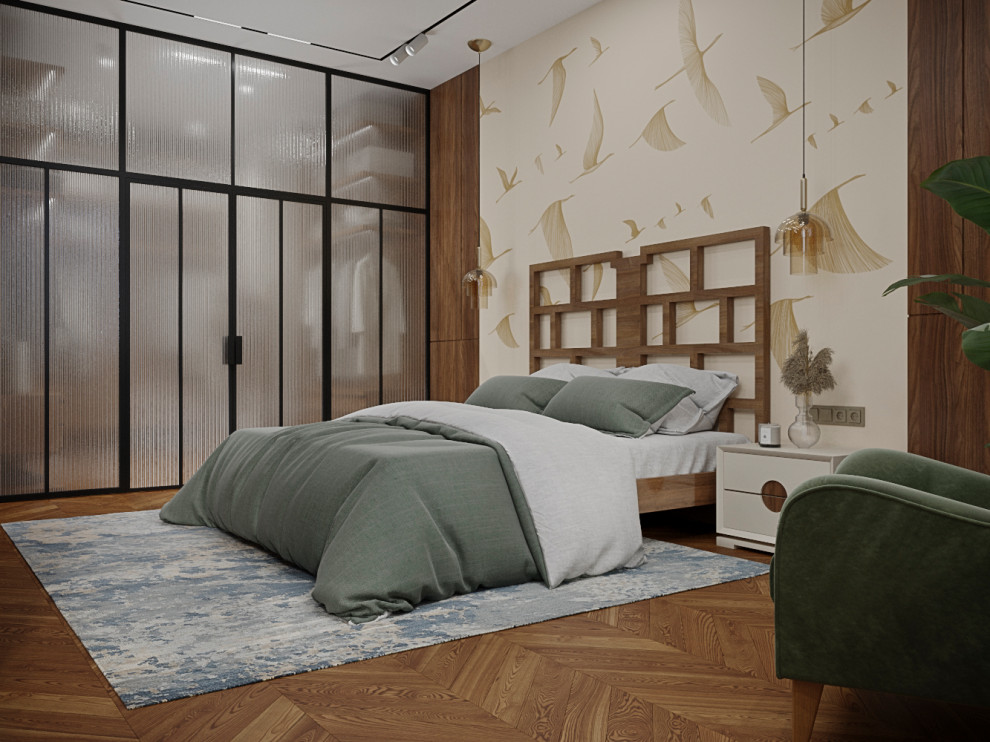 Квартира в ЖК "Донское подворье"