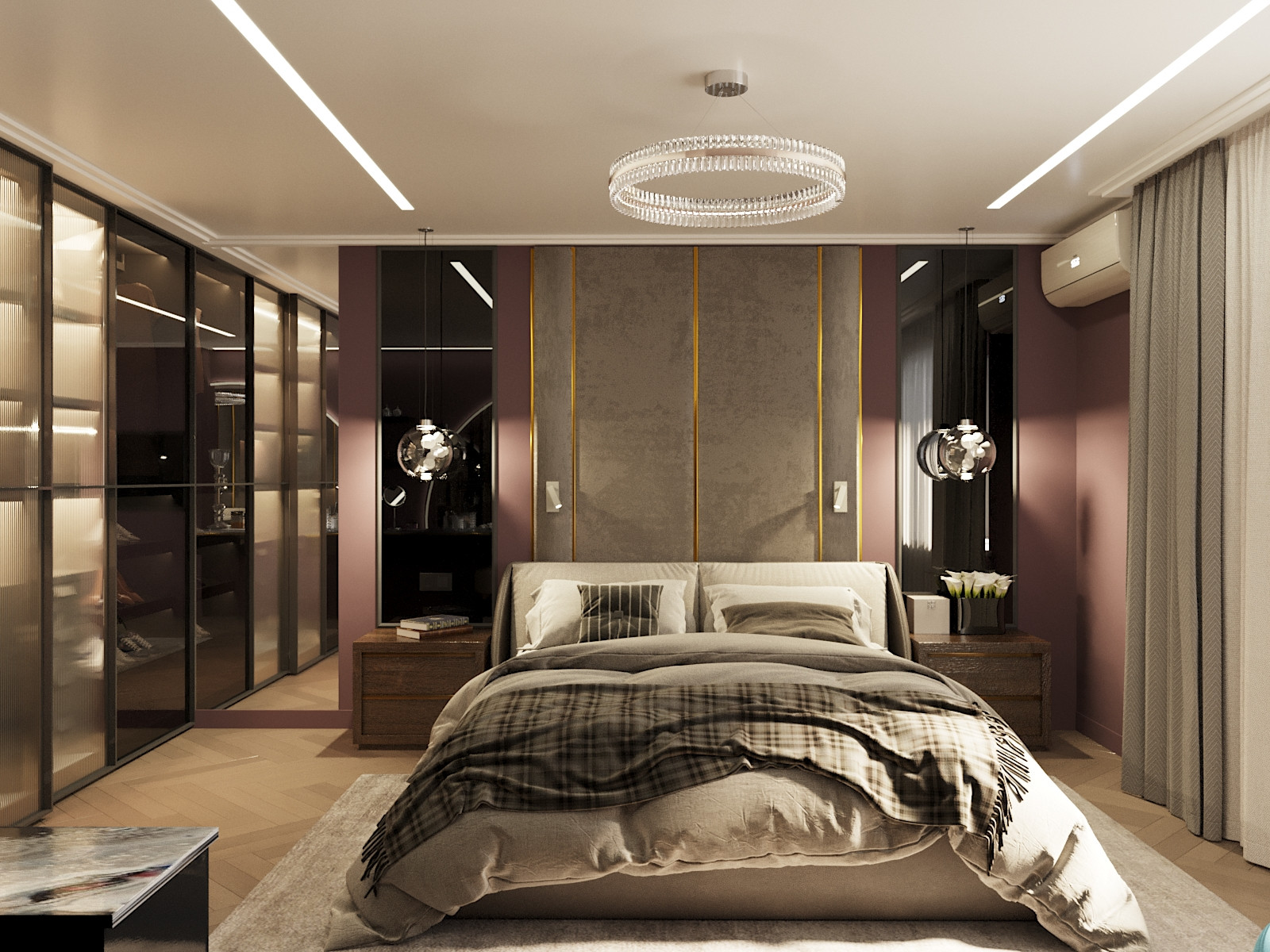 Квартира на Кировоградской