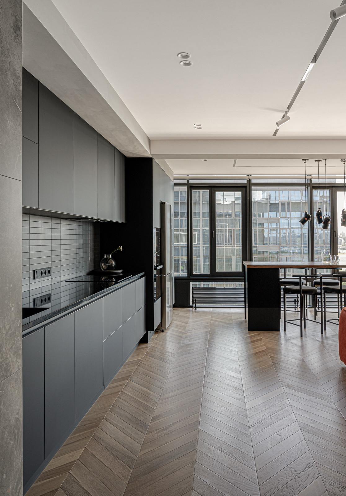 ЖК Atlantis Deluxe