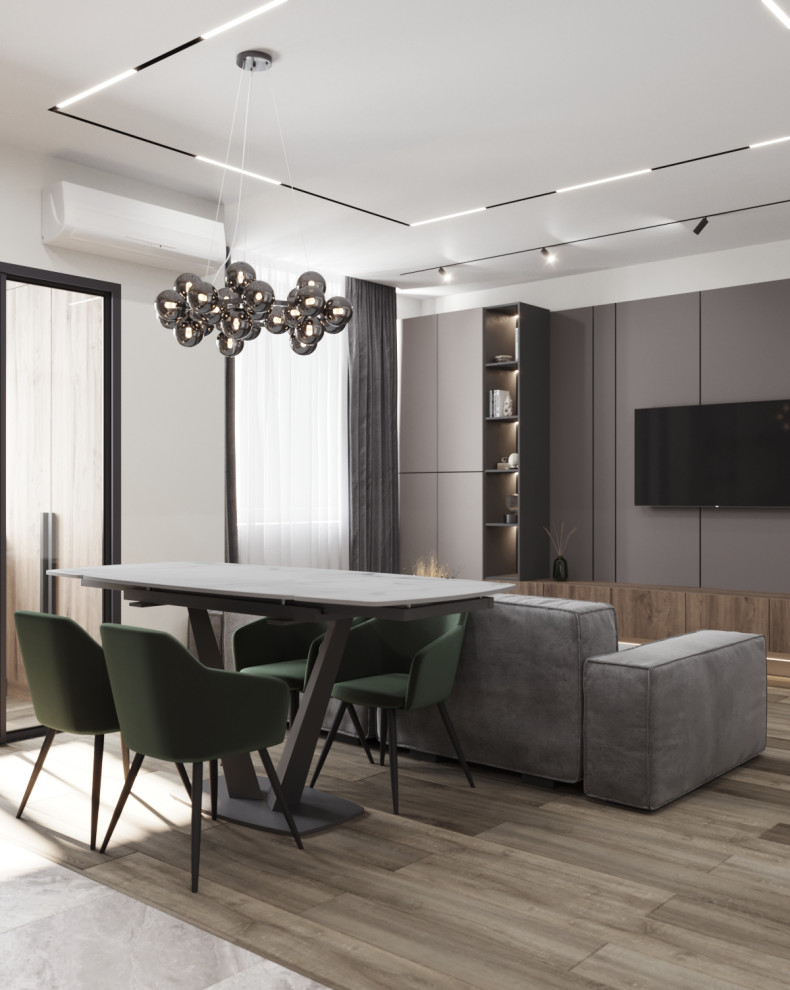 Квартира в Реутове