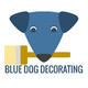 bluedogdecorating