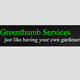 Greenthumb Services