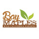 Bay Maples: Wild California Gardens
