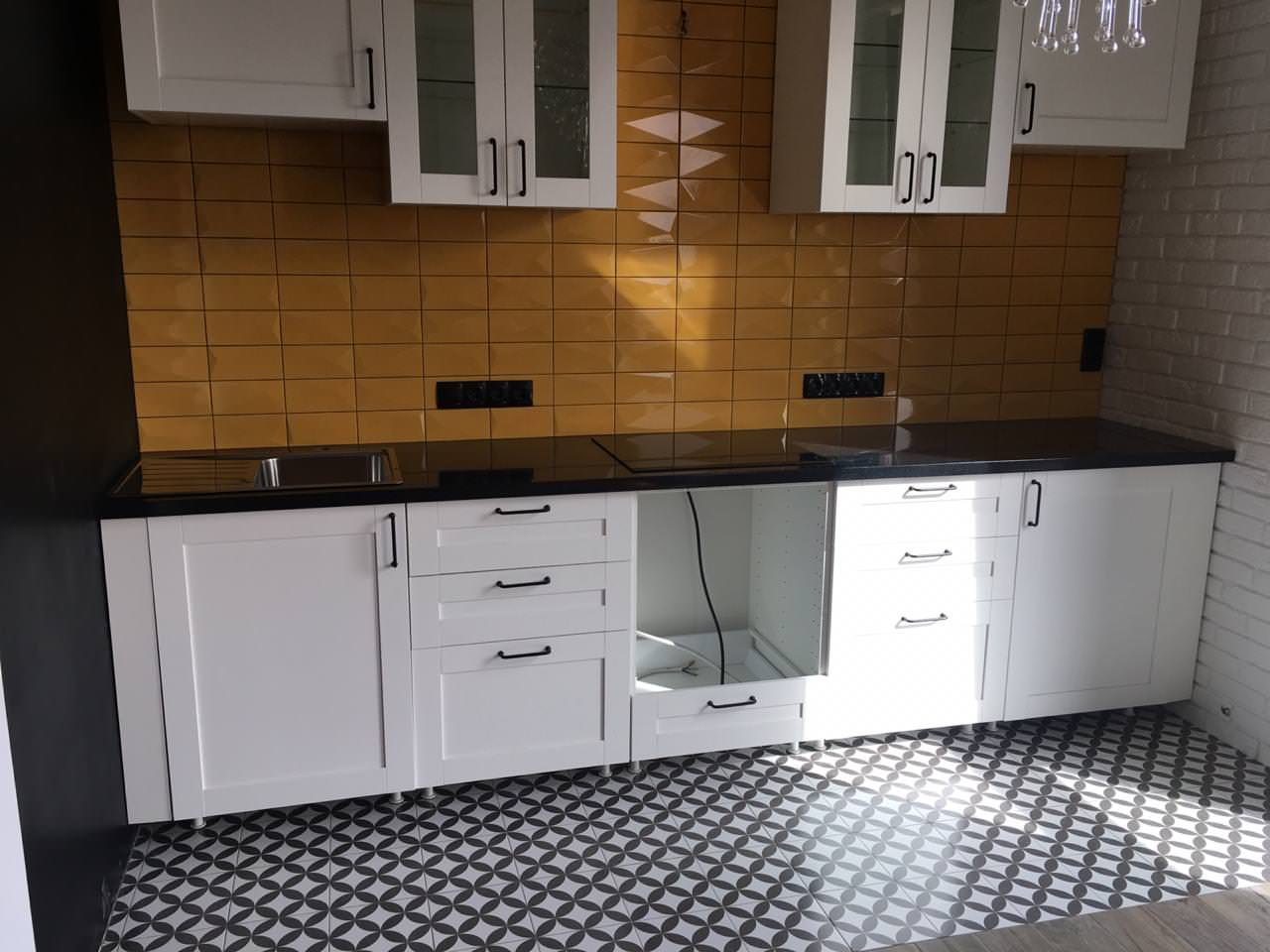 Столешницы Tristone в Современном стиле