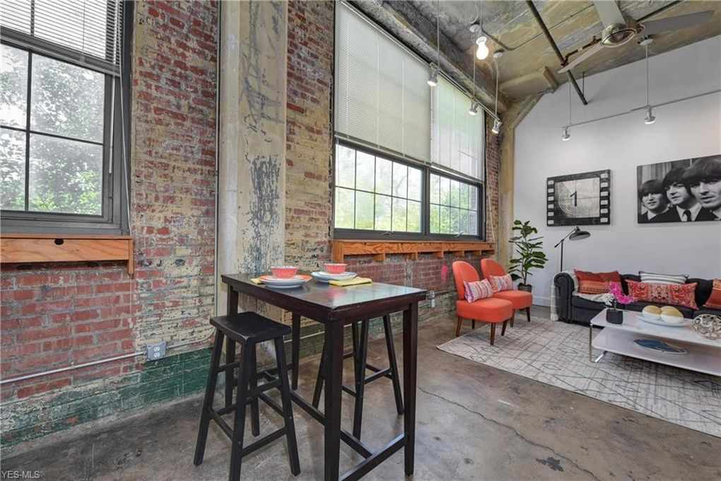 Painters loft