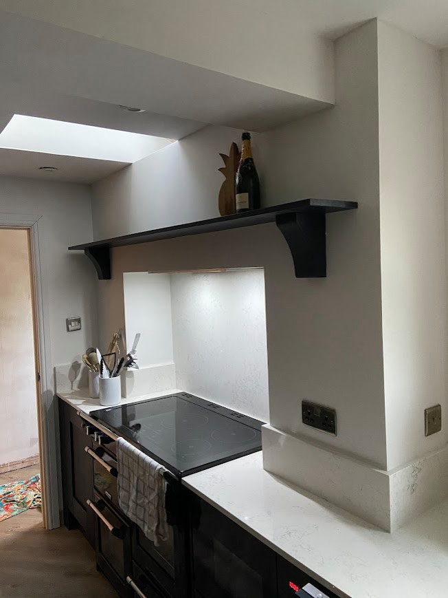 The Narborough Kitchen - Gaddesby Wynwood