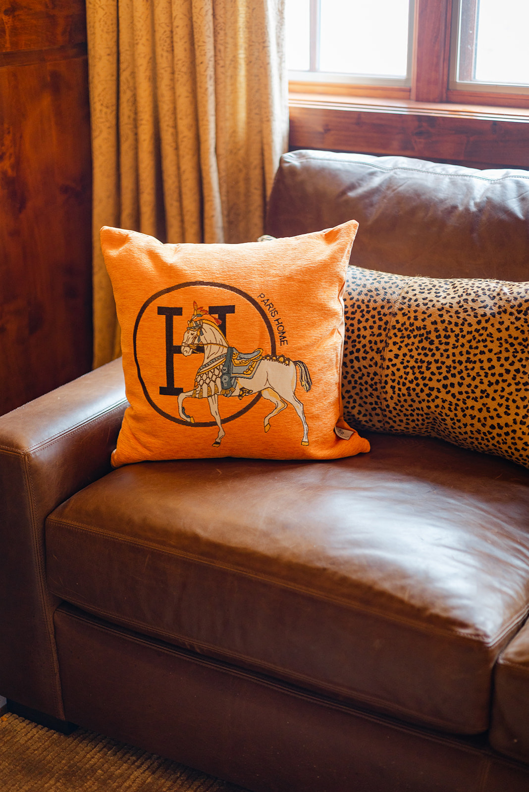 Traditional Home Decor