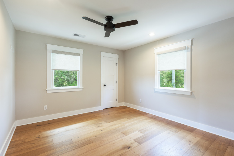 Duchess Court Remodel