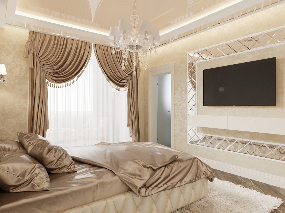 Дом во Всеволожске - 350 кв.м