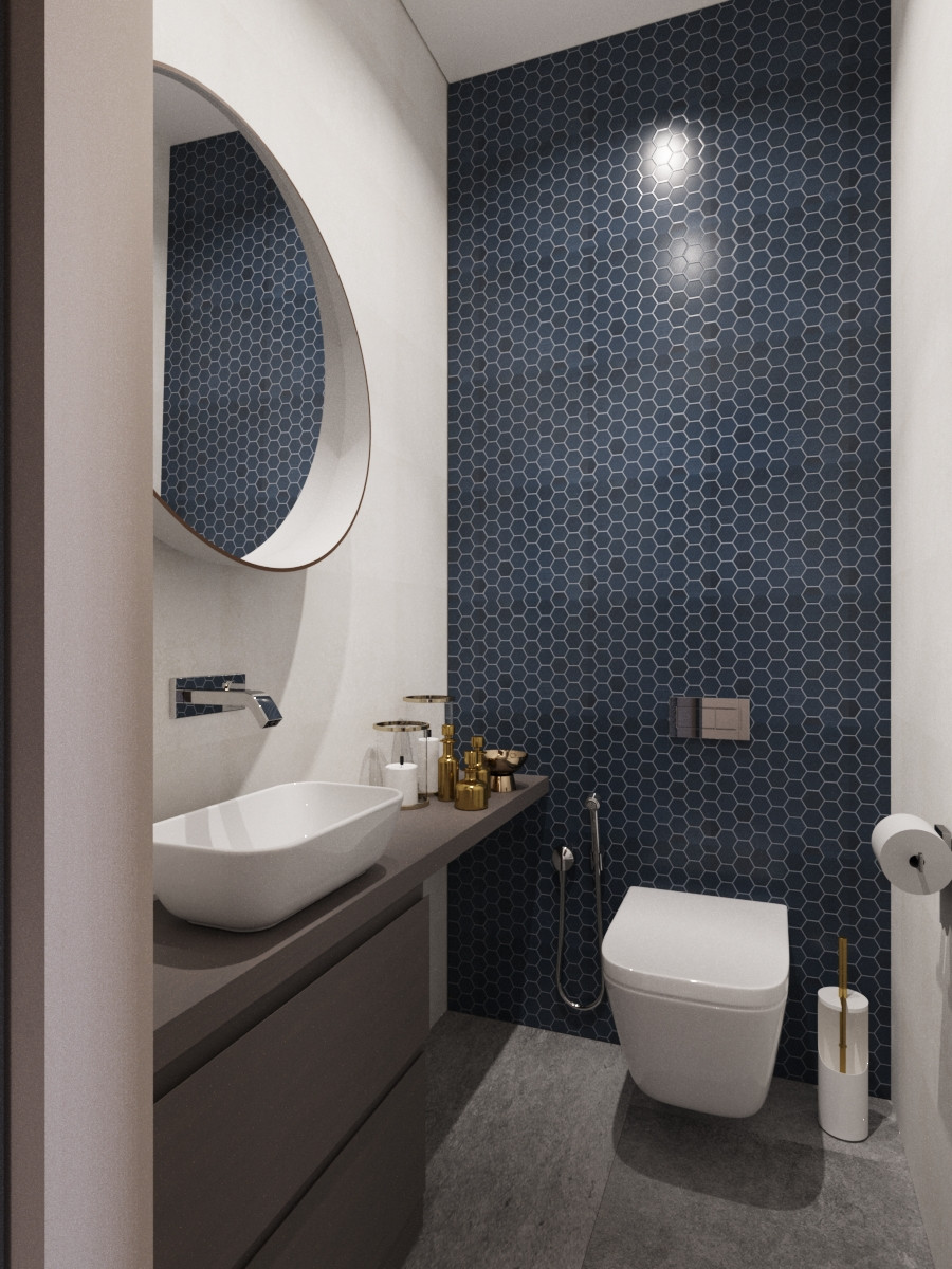 Домодедовская, 80 кв.м.