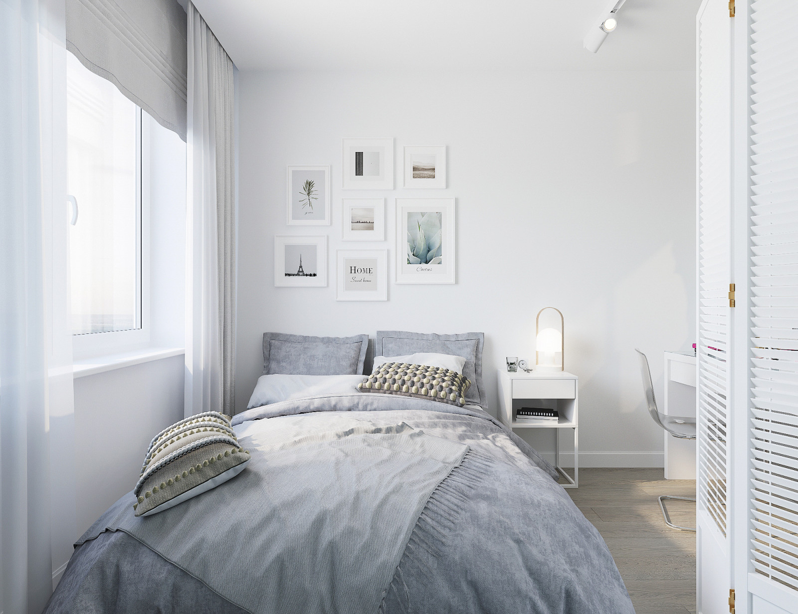 Квартира в Санкт-Петербурге