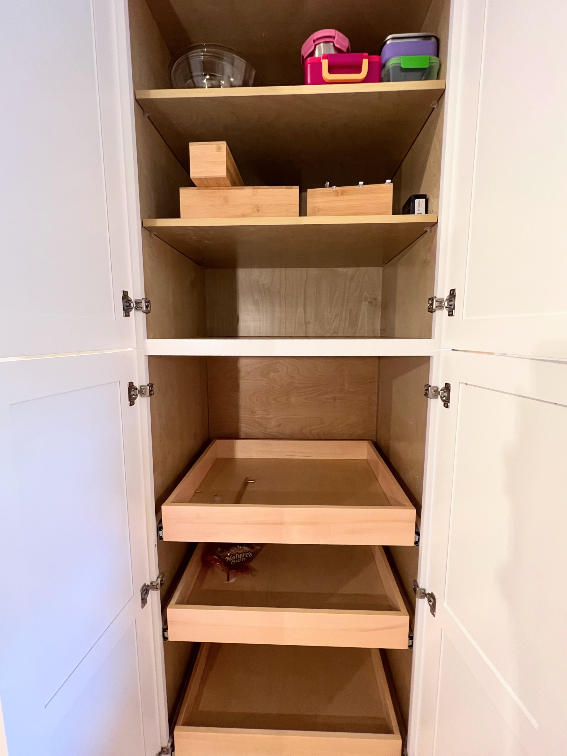 Infatuation Relocation