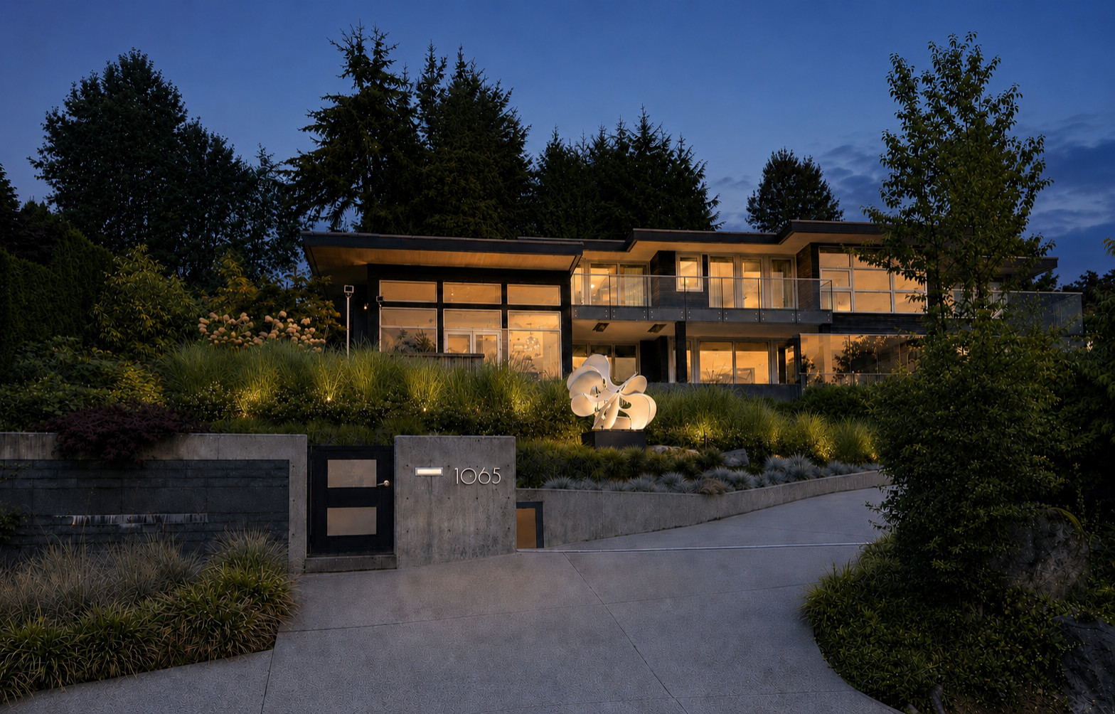 British Properties Contemporary II