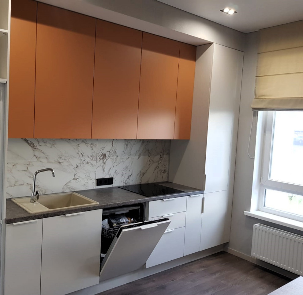 ЖК Столичный