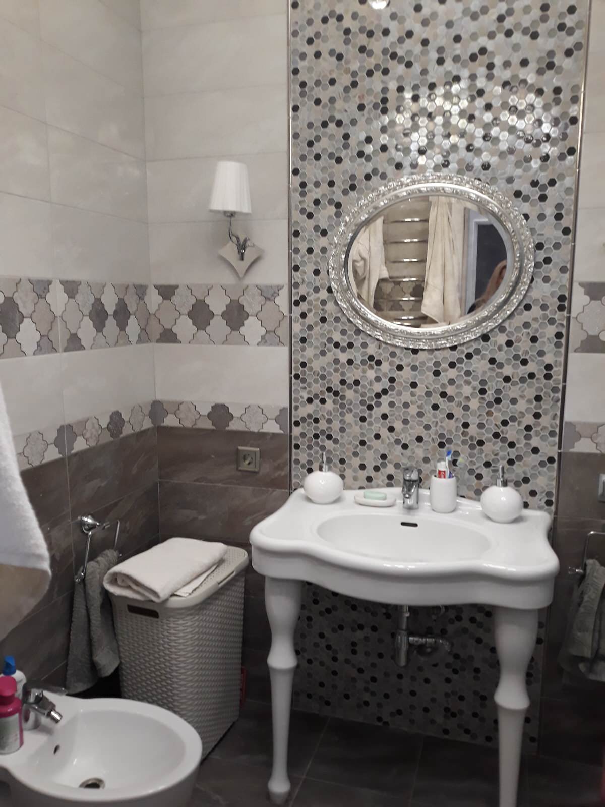 Квартира в Сочи