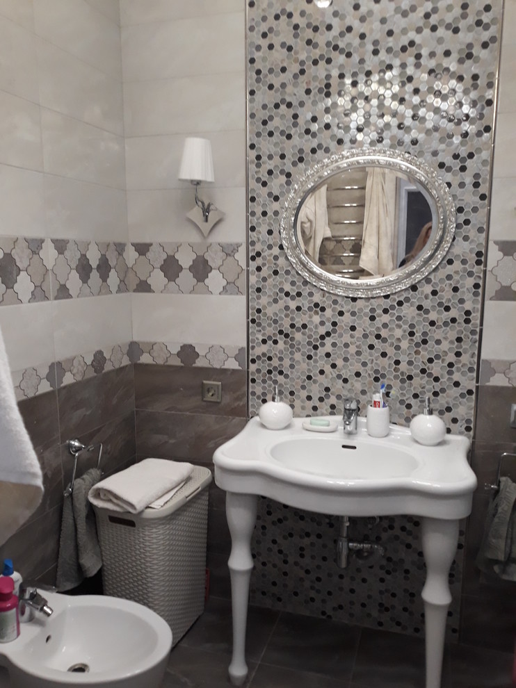 Квартира в Сочи