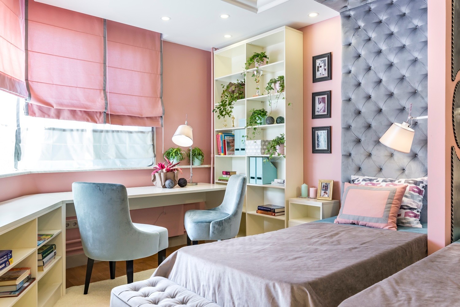 Каприз в тренде