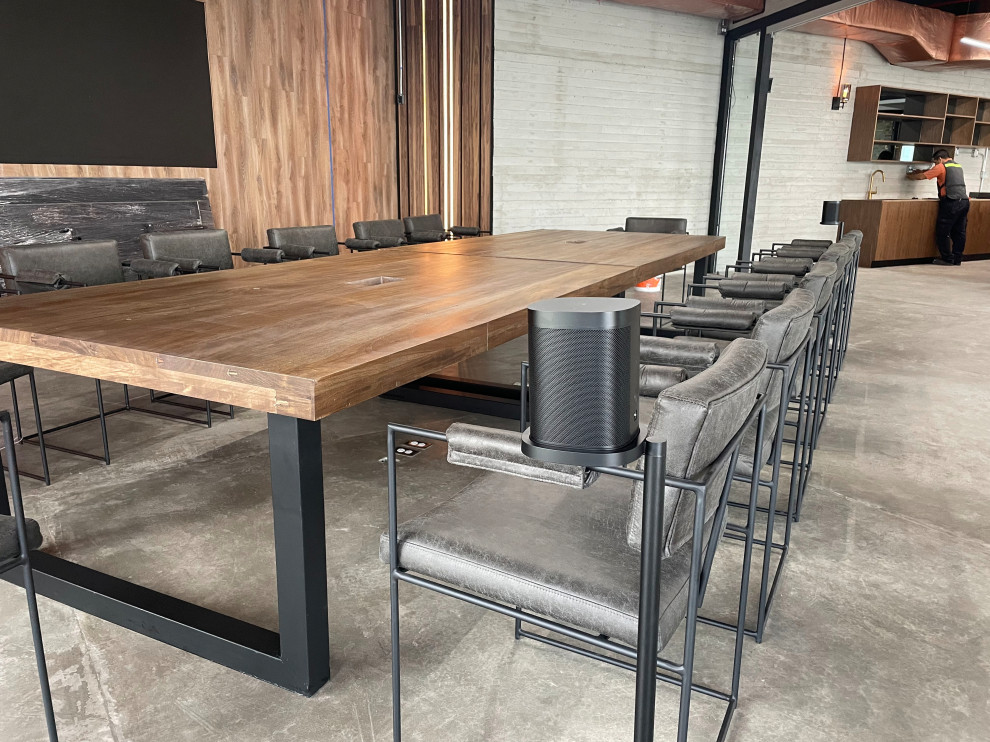 GMX Lounge