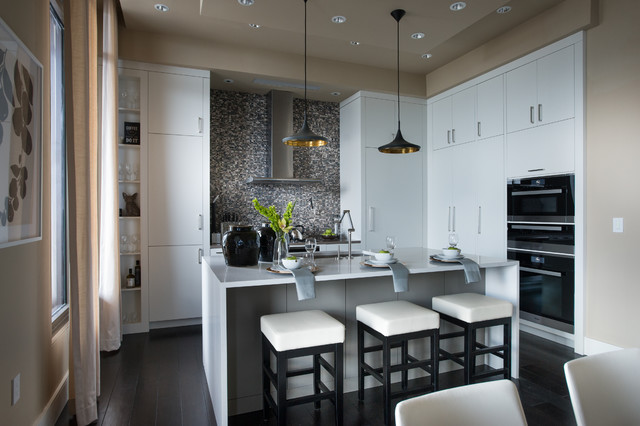 Kitchen trendy-koekken