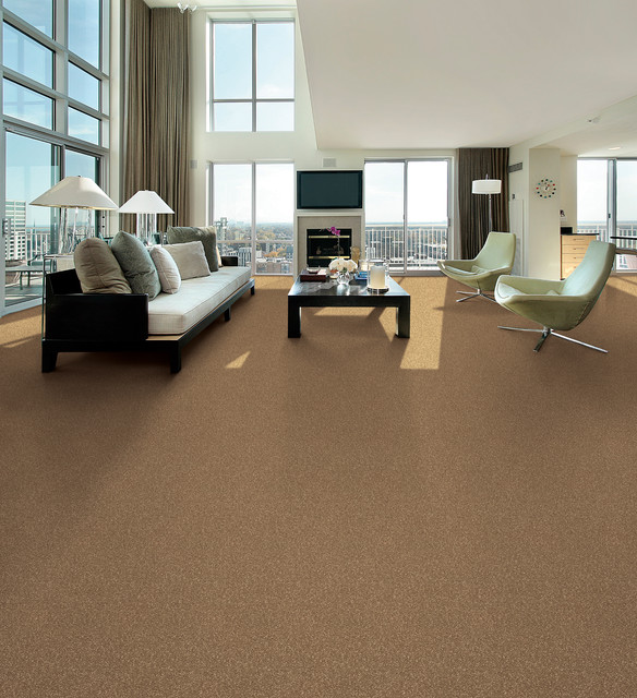 Carpet rendering