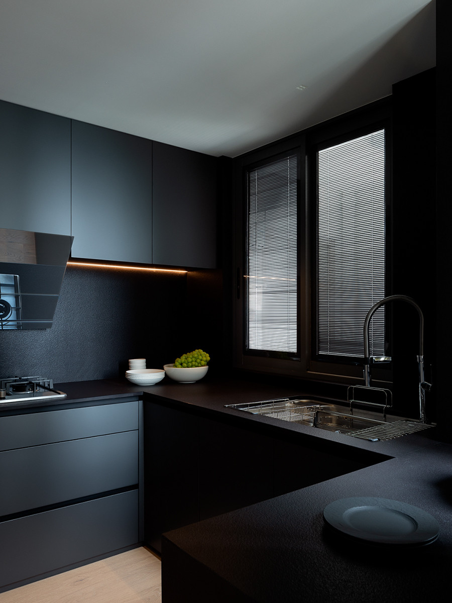 Романтичный минимализм