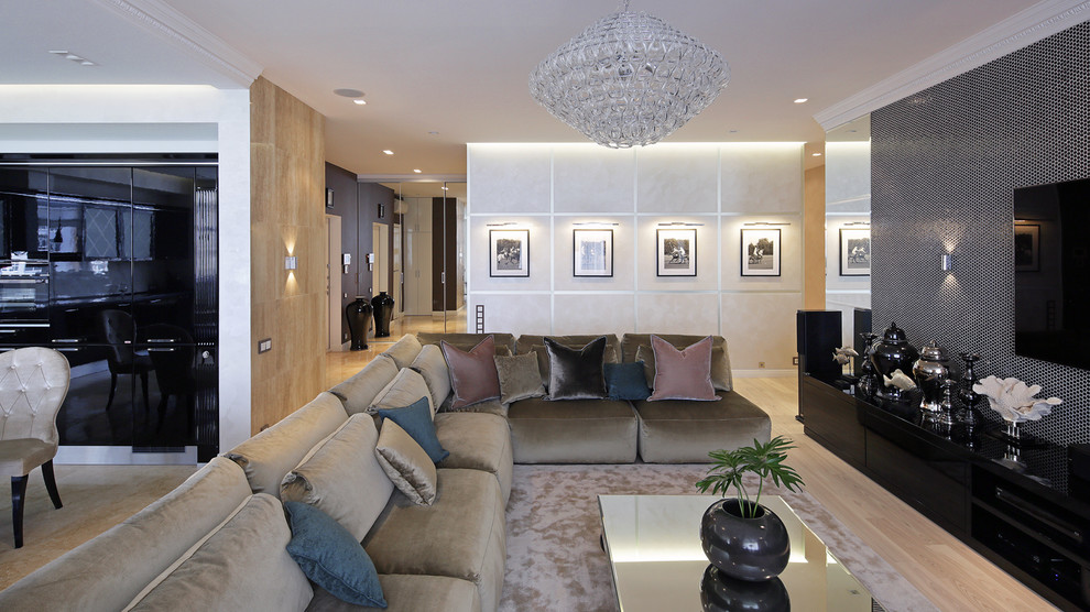 Квартира на ул. Староволынская