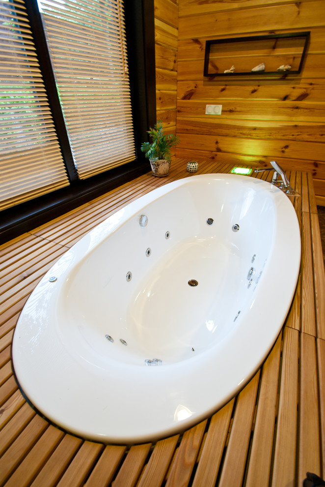 г. Харьков "Парк Хаус" интерьер