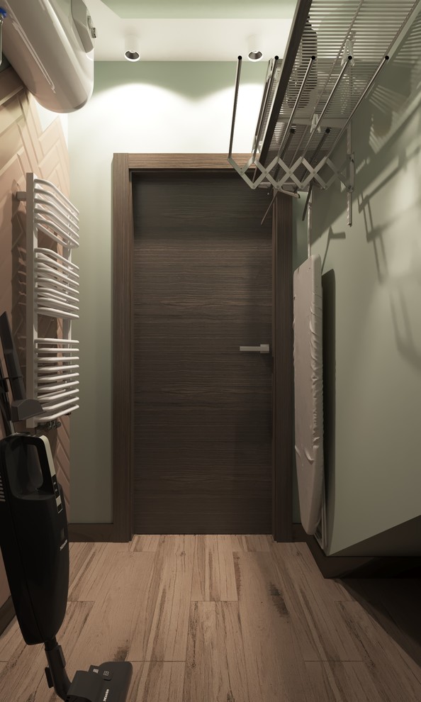 Двухэтажный дом с мансардой г. Екатеринбург