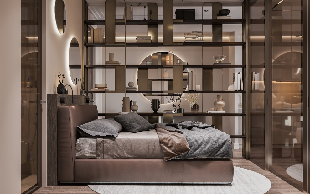 Клубный Дом в Газетном