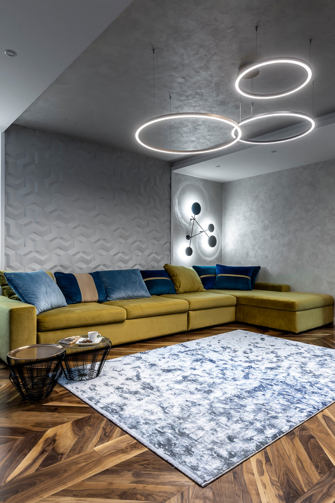 Эклектика н на Мосфильме