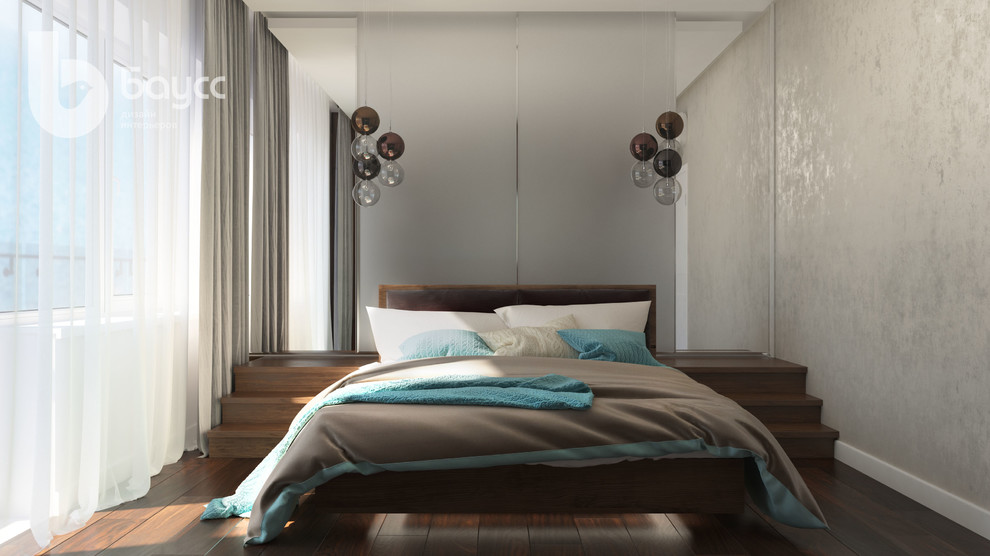 Проект "МОРСКОЙ". Дом 196 кв. м